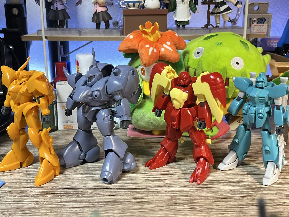 ZERO/零 tweet media