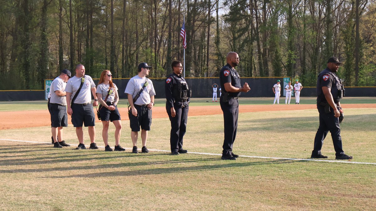 Imps Baseball Game Day tweet media