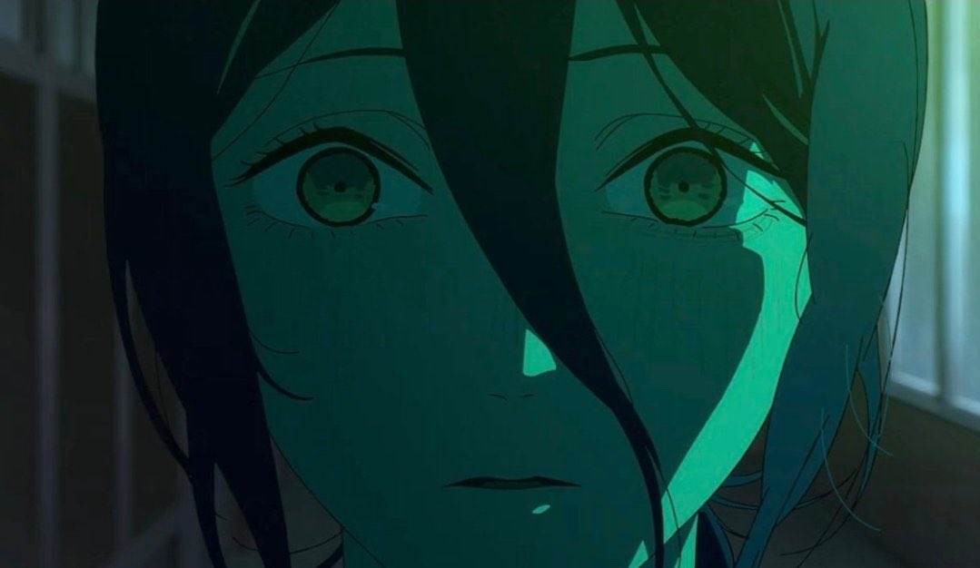 Reze and her Angels~ tweet media