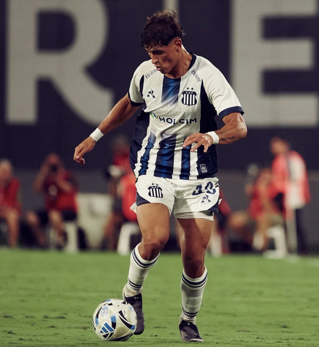 Mati.Talleres🏆 tweet media