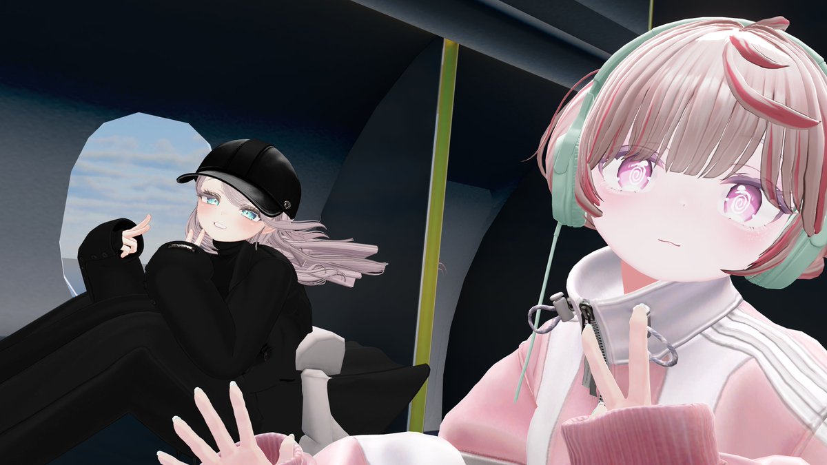 Haato0.VRC tweet media