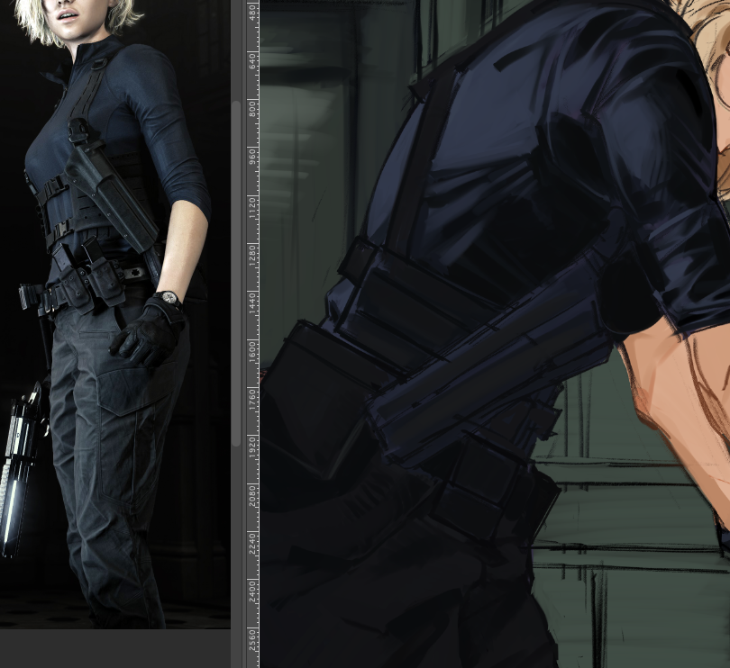 Siren ☆ tweet media