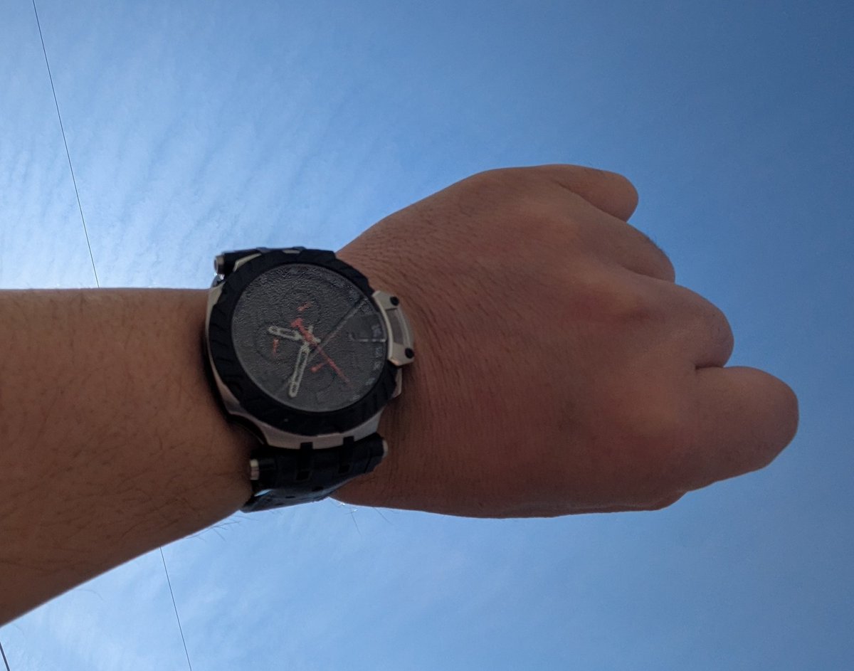 T-MAN@趣味とっ散らかり垢 tweet media