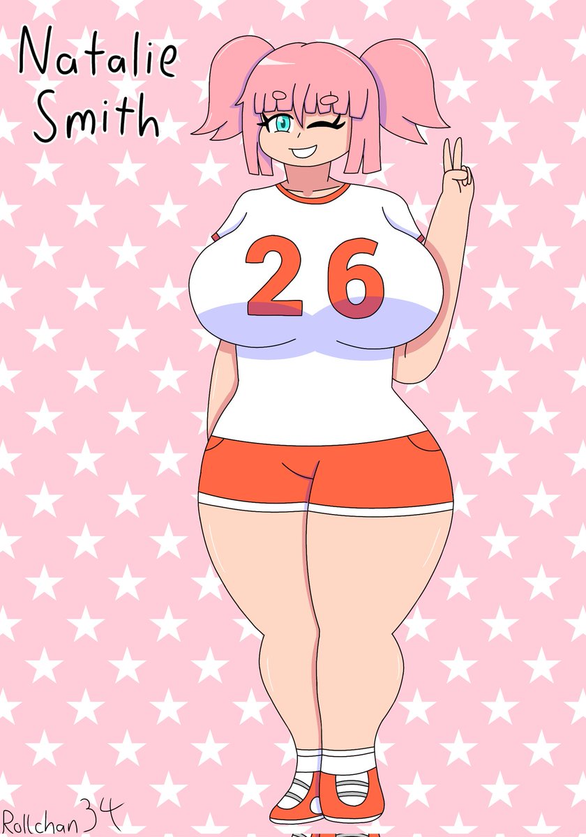 💜Rollchan34's🩵Safe Den tweet media