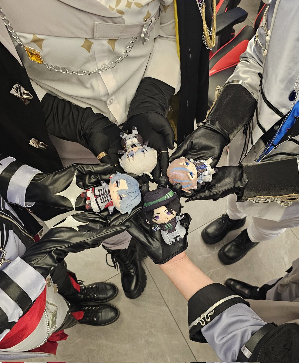 ケイ🎫 tweet media