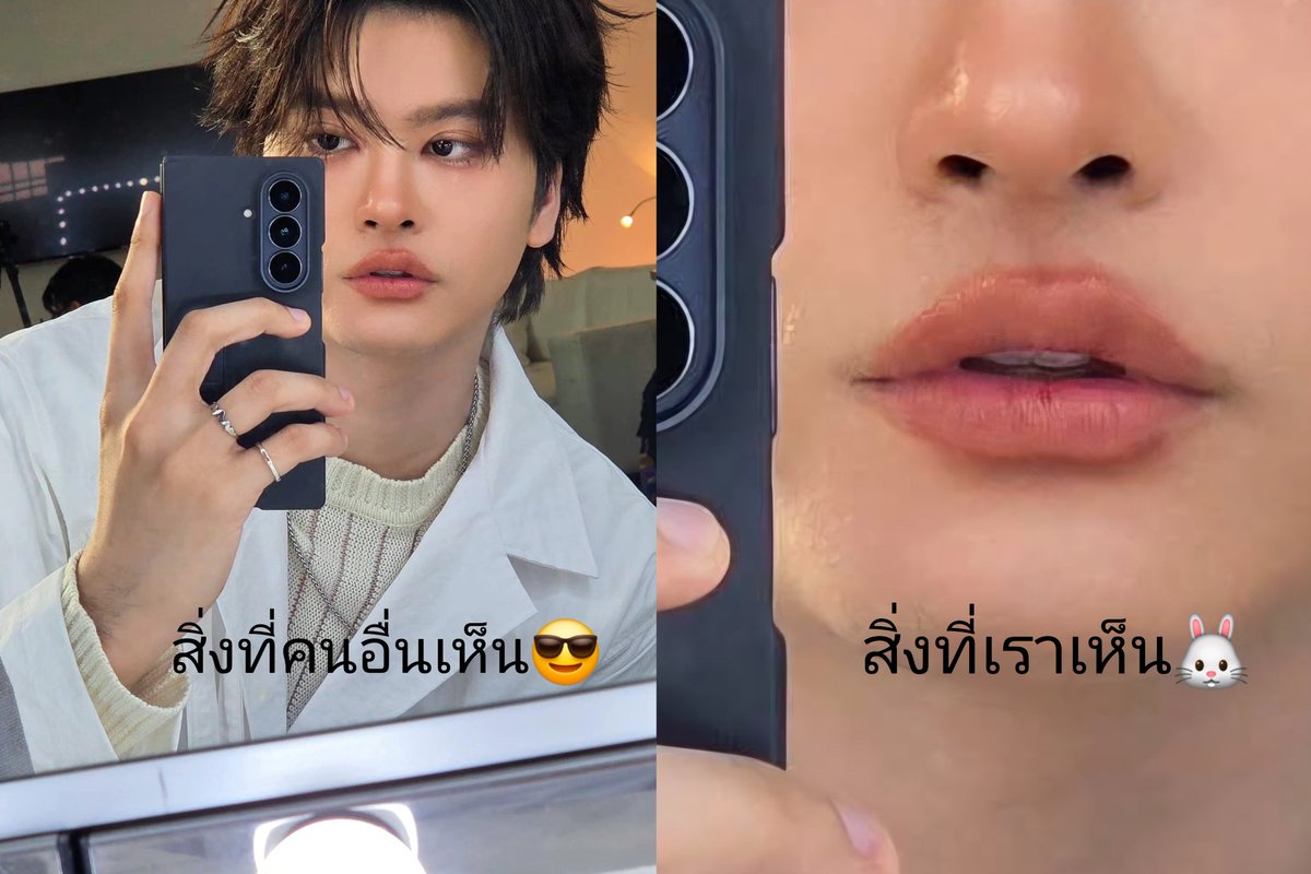 สวัสดี🌻 เราชื่อ อะไร นะ​ :)🦌 tweet media