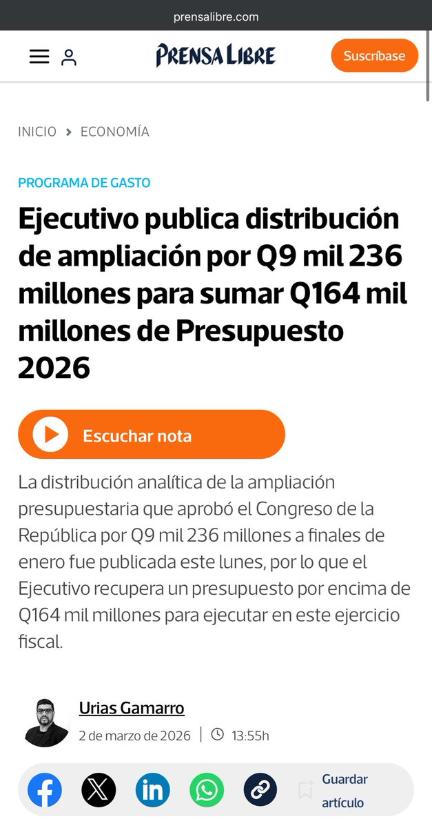 Mynor Alfonso De La Rosa tweet media