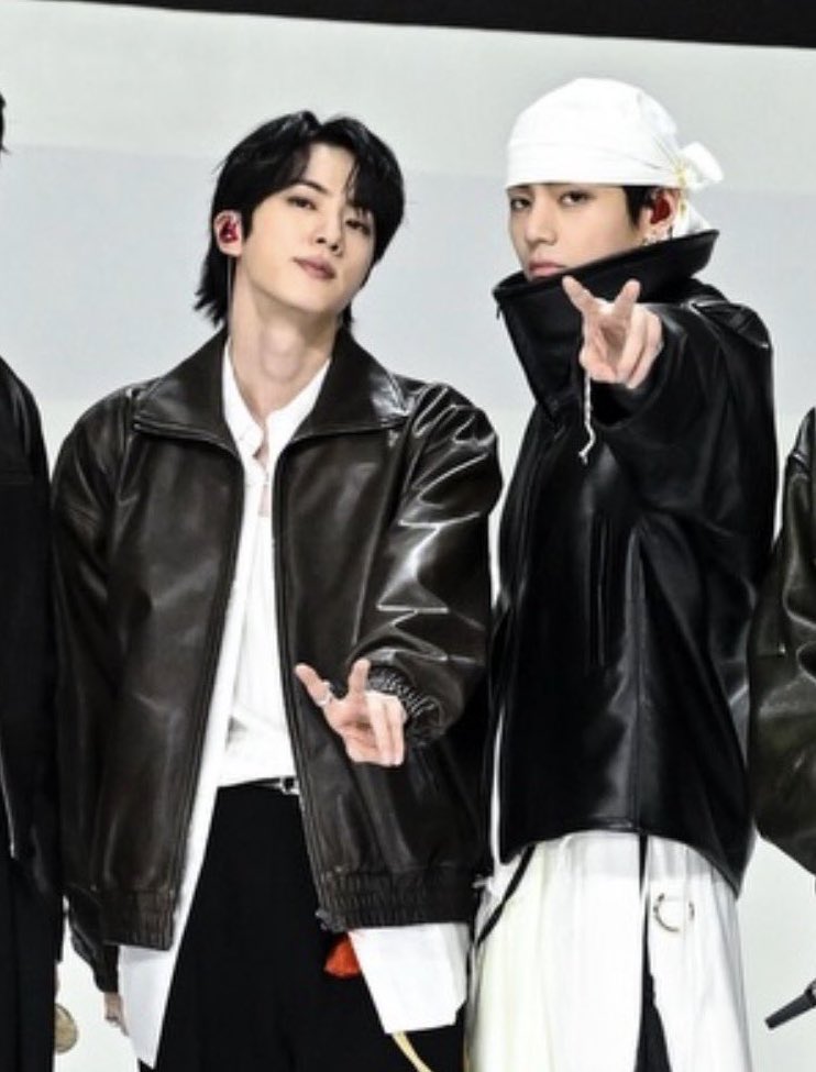 TAE GUIDE tweet media