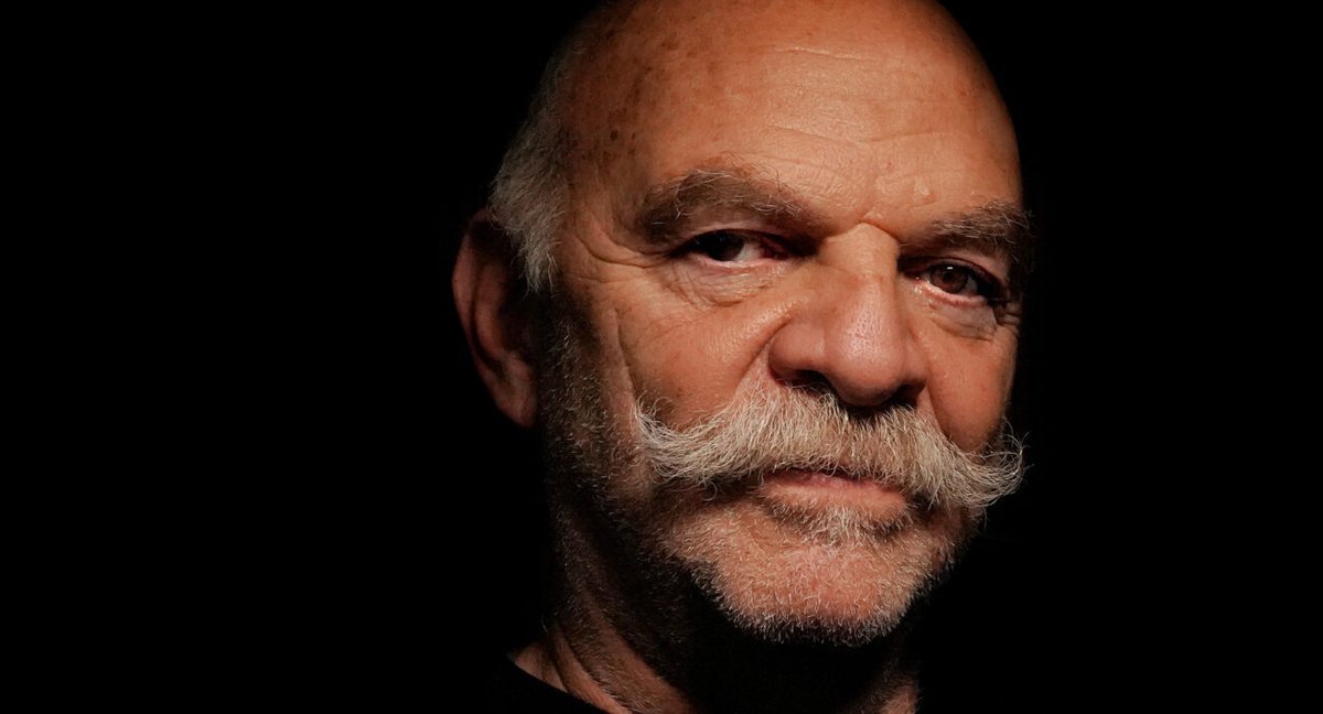 LA TRIBU tweet media