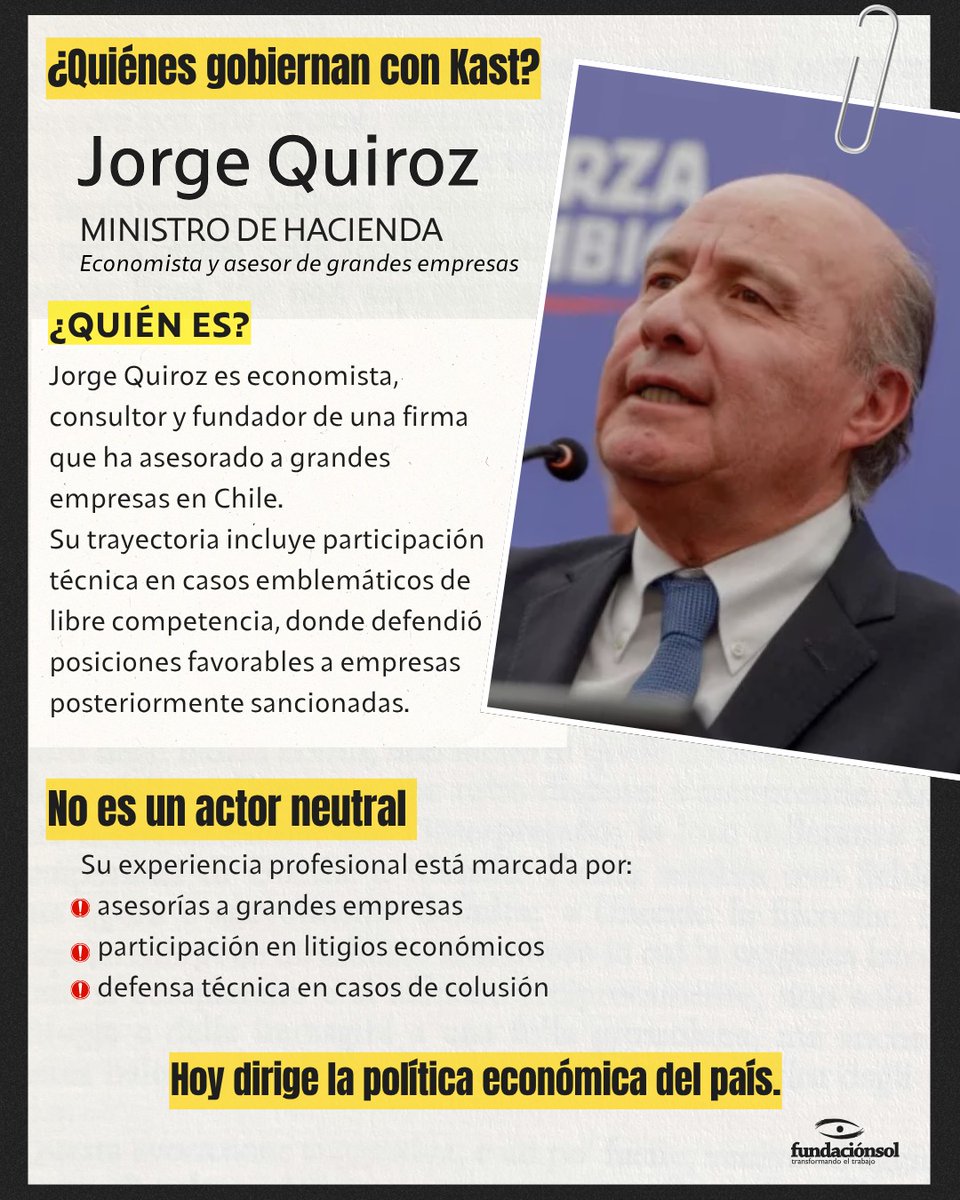 Fundación SOL tweet media