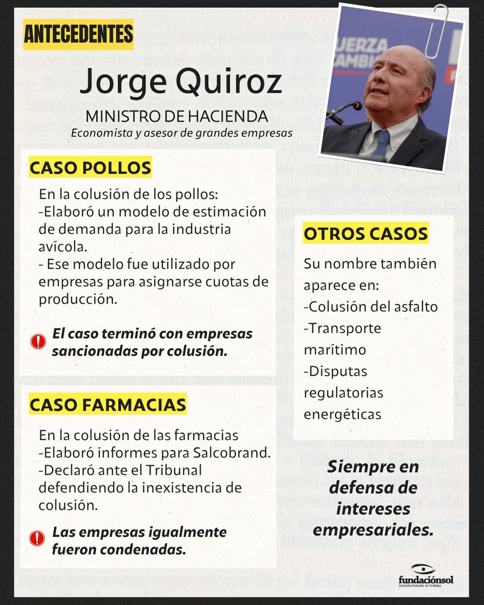 Fundación SOL tweet media