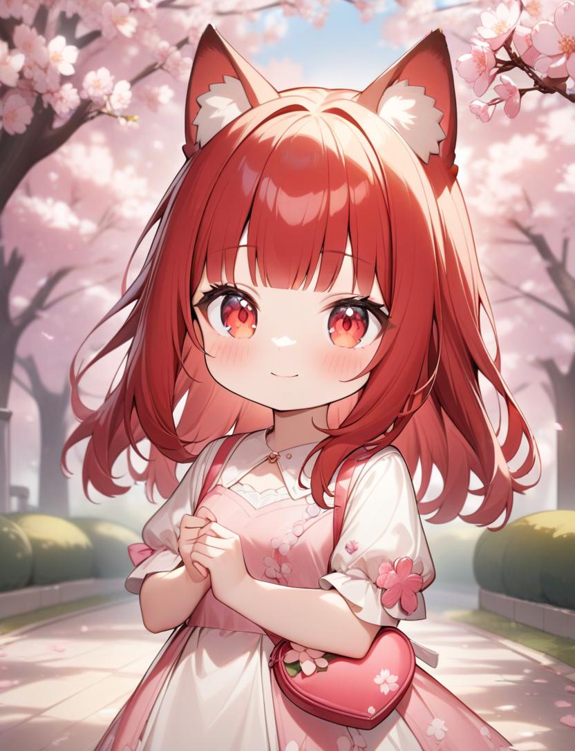 メロディアイ♪AIart🐱🐾 tweet media