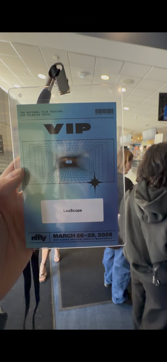 LexScope tweet media