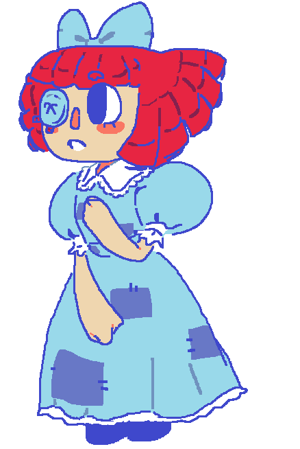 number1plueyfan's tweet photo. ragatha doodle aswell lolol https://t.co/BUfvx3obh3