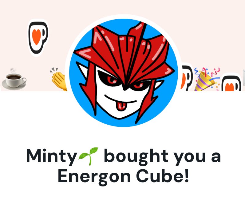 stealbeltradial's tweet image. Huge thank you to @TinNarwhal for her contribution to the TFCon Orlando fundraiser! We’re now at 28% funded! Thank you so much for your support!
#tfcon