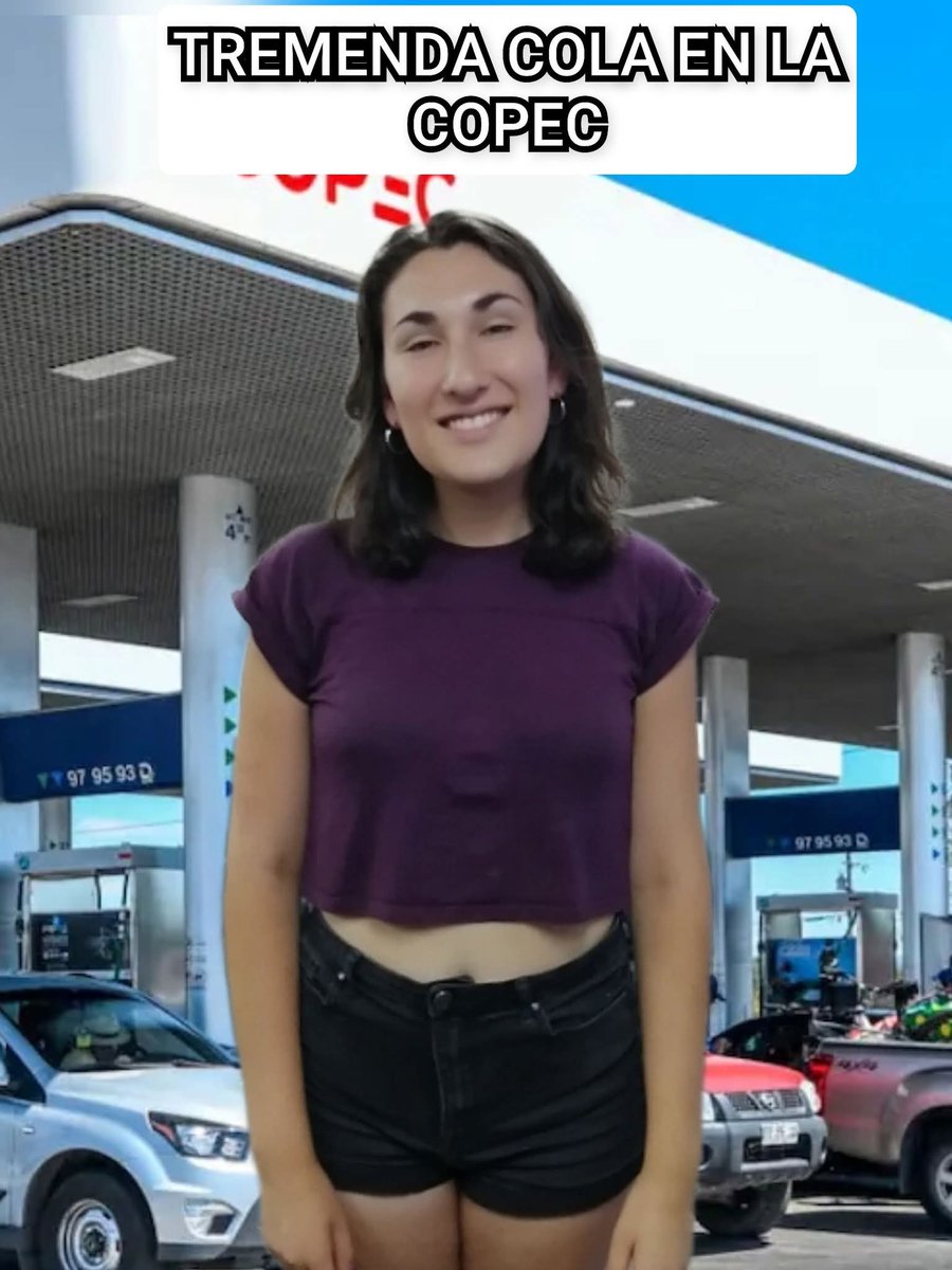 Amo ser Chilena 💙🇨🇱 tweet media