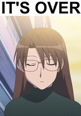 Daily Koyomi Mizuhara👓📖 tweet media