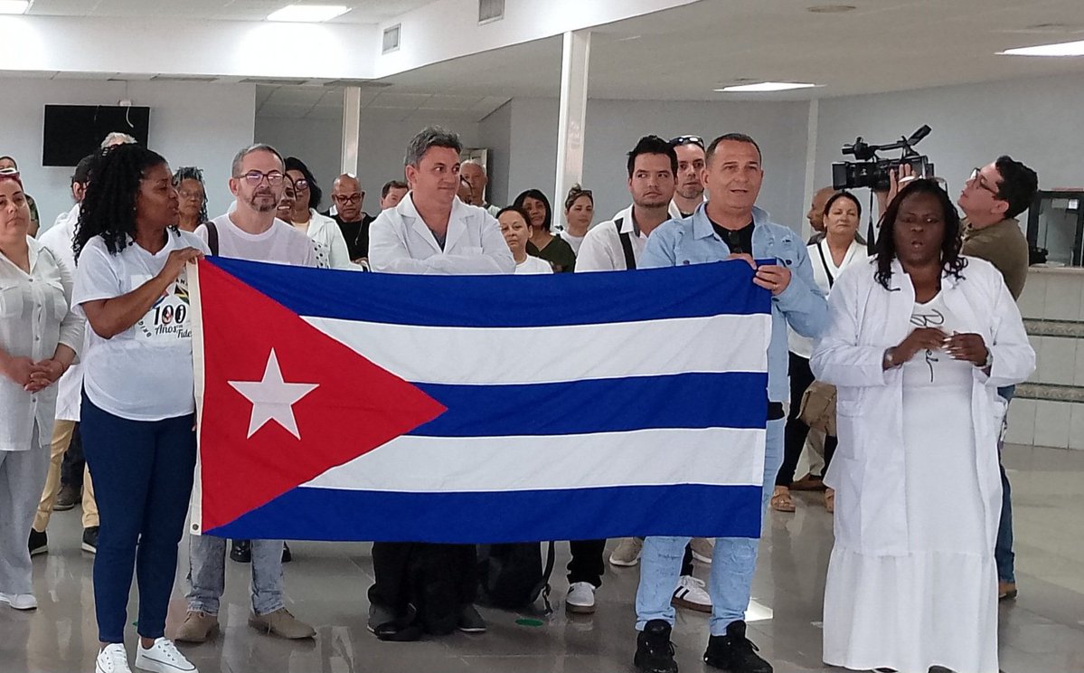 José Angel Portal Miranda tweet media