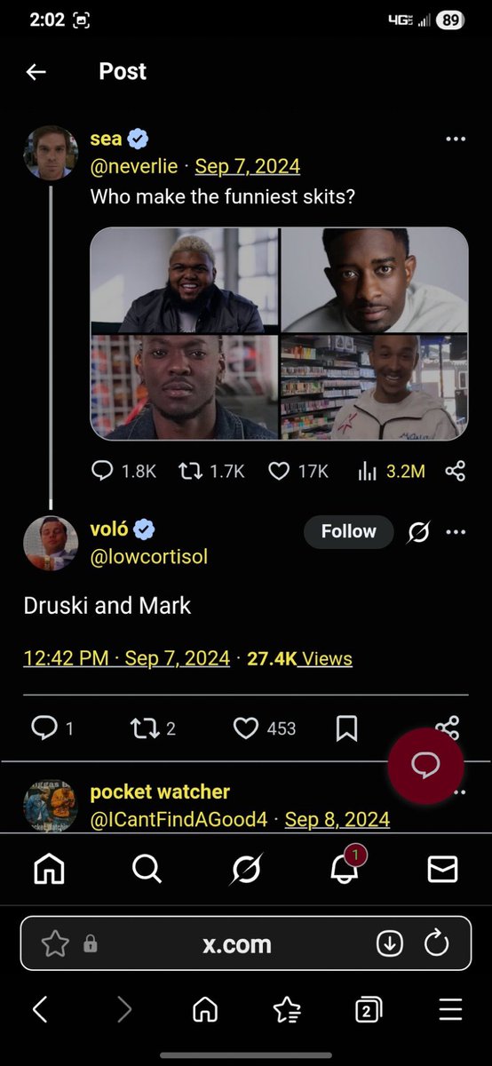 Cavs & Effect 🏀 tweet media