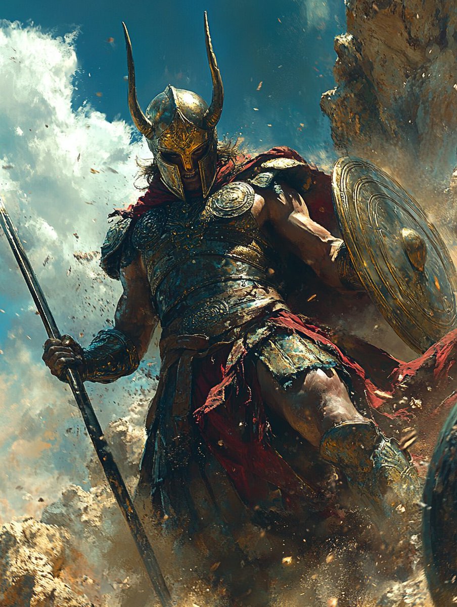 The Heroic Mindset tweet media