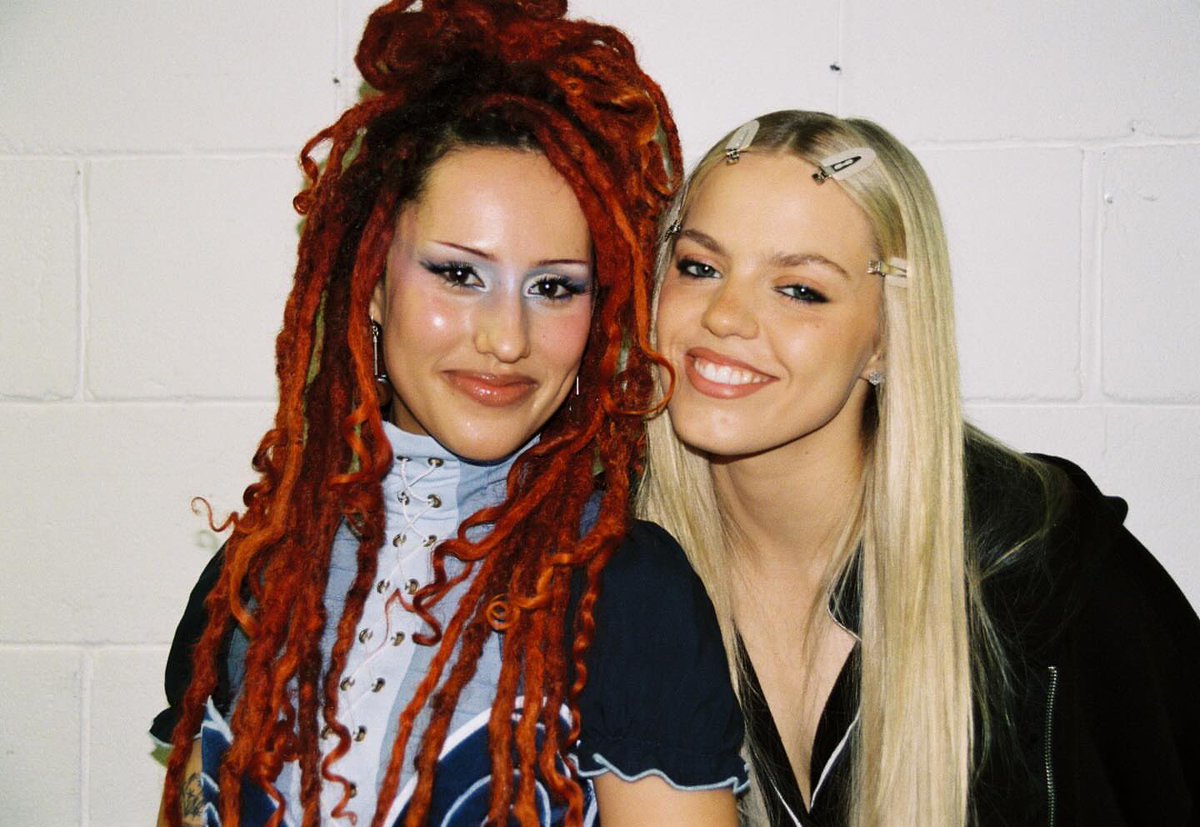 ★ Reneé Rapp Source ★ tweet media