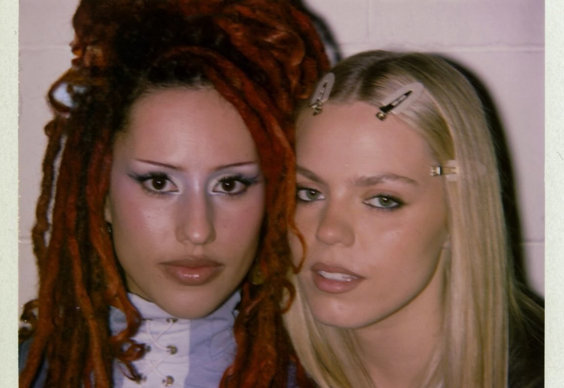 ★ Reneé Rapp Source ★ tweet media