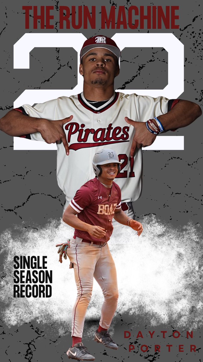 Boaz High Baseball tweet media