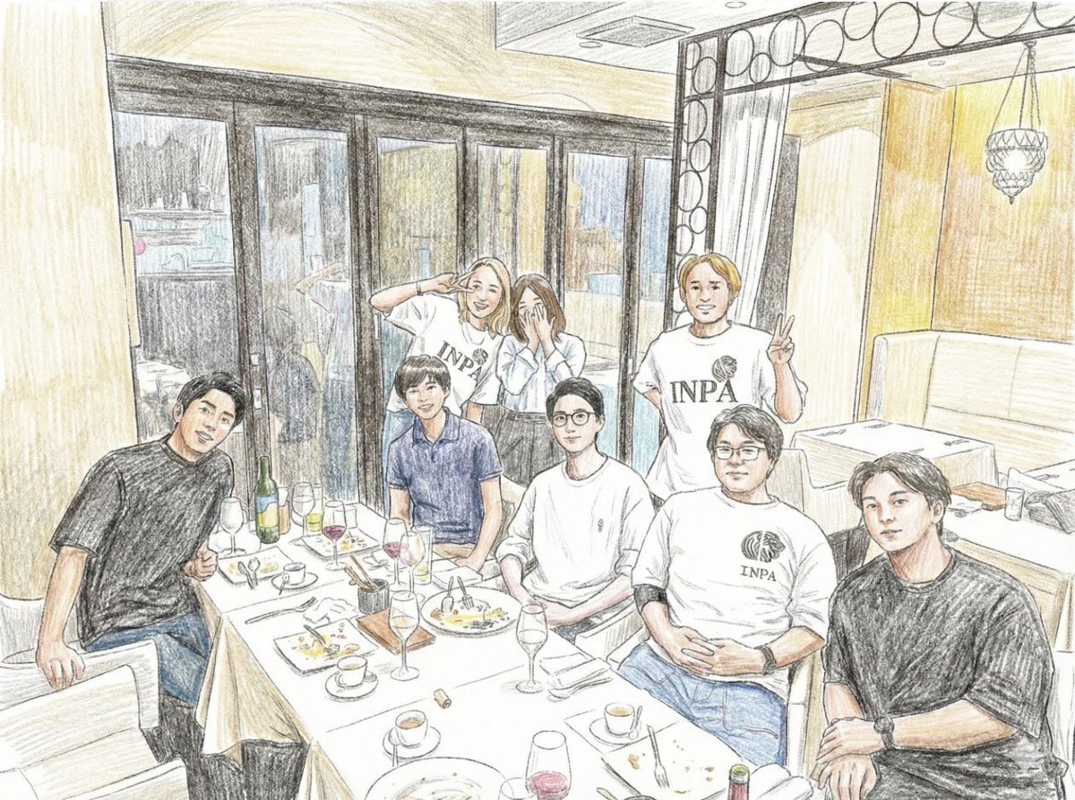 川本わたる🧑‍💻🪼 tweet media