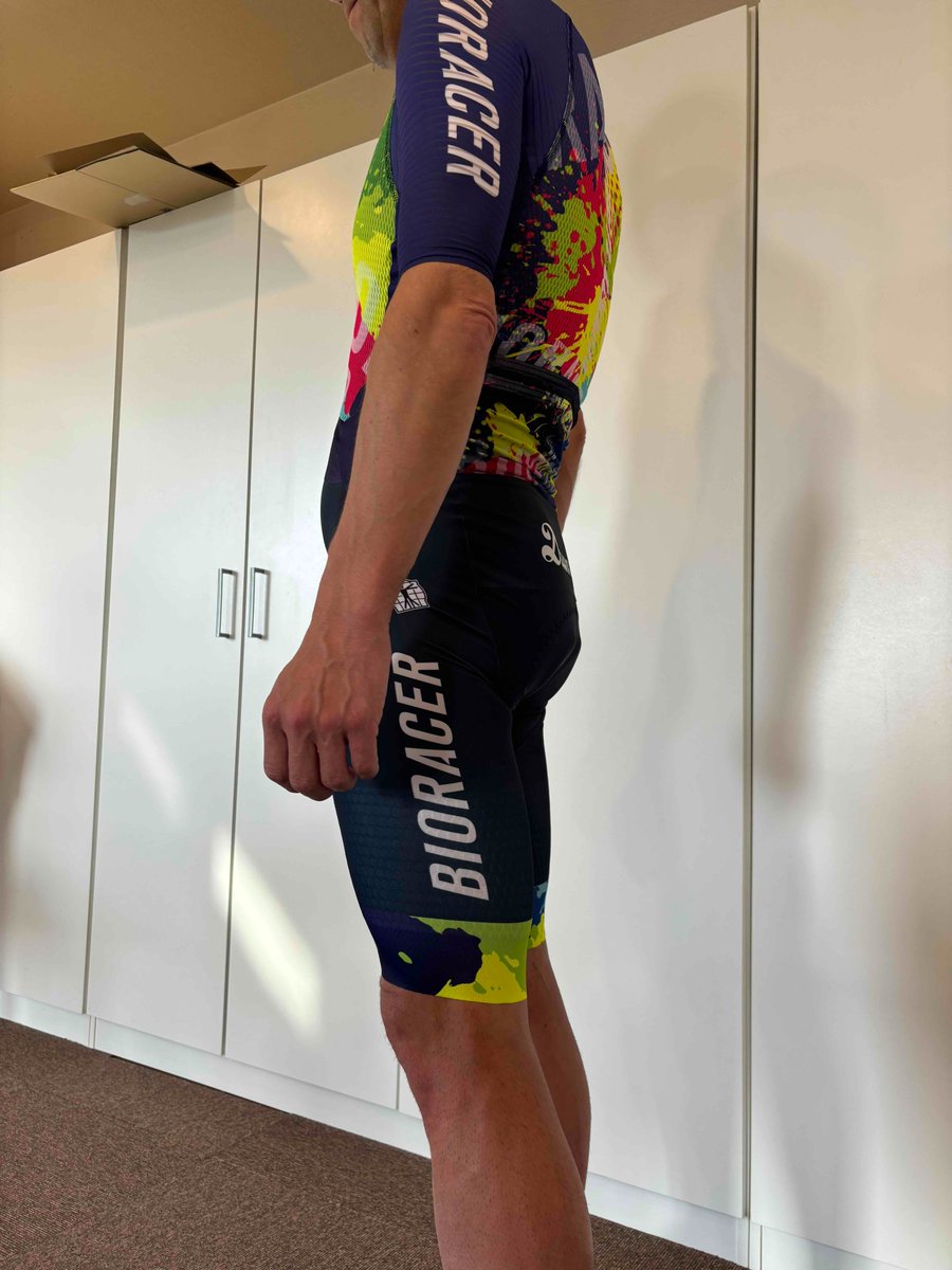 ミドリおじさん（FUJI🟢→YONEX CARBONEX） tweet media