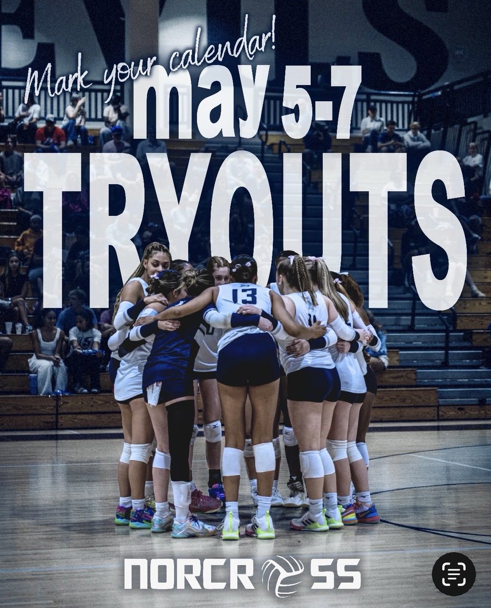 Norcross Volleyball tweet media