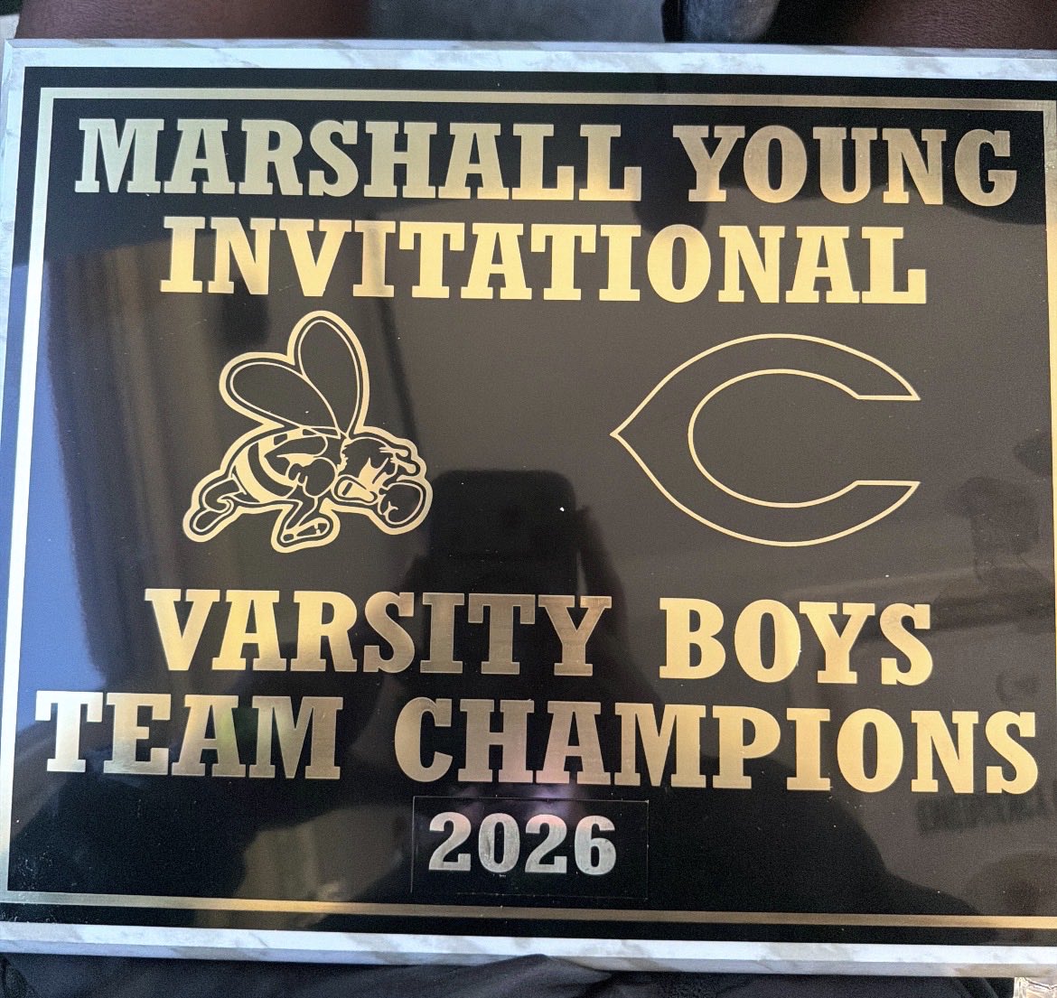 CHHS Football tweet media