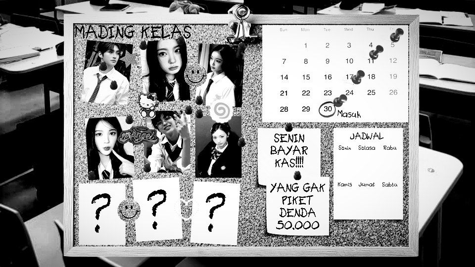 𝗜𝗗𝗥𝗜𝗦. tweet media