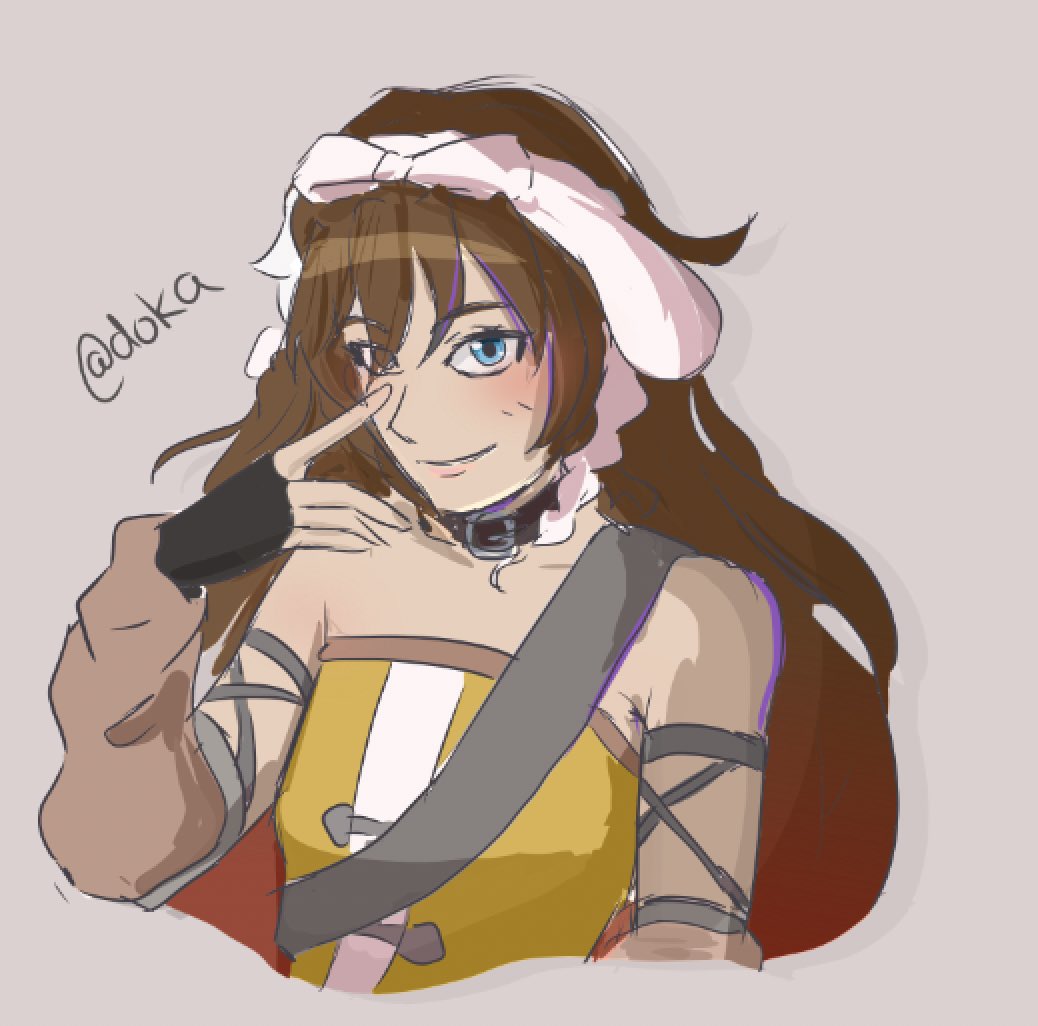 💖 Marina 💖 tweet media