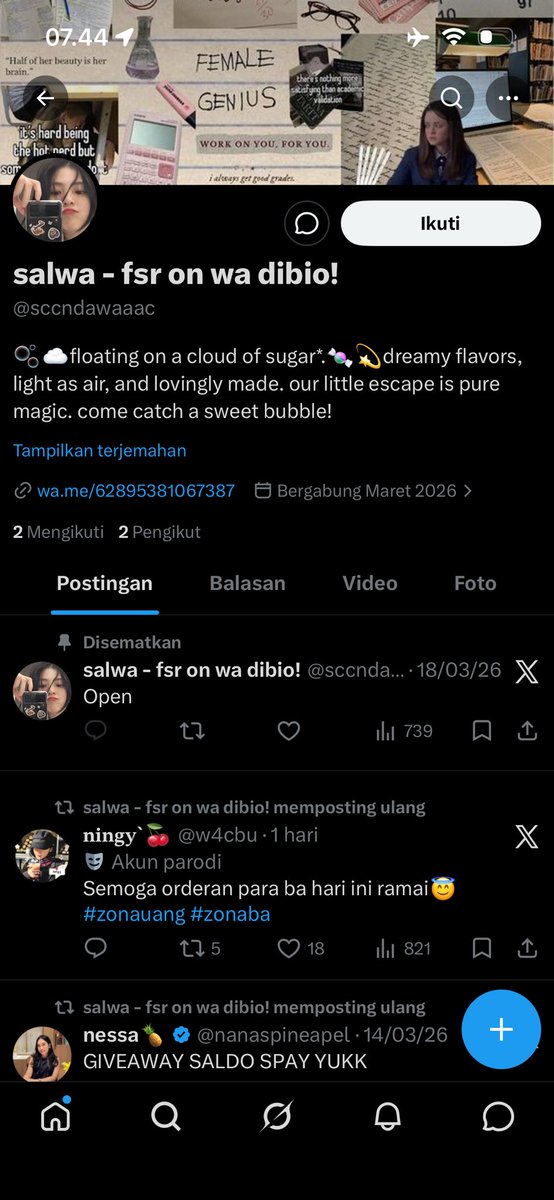 yp tweet media