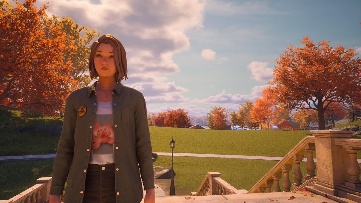 What a beauty.

#LifeisStrange #LifeisStrangeReunion #LiS #MaxCaulfield #PS5Share