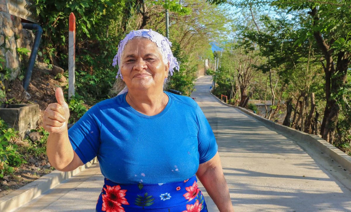 PARTIDO GANA tweet media