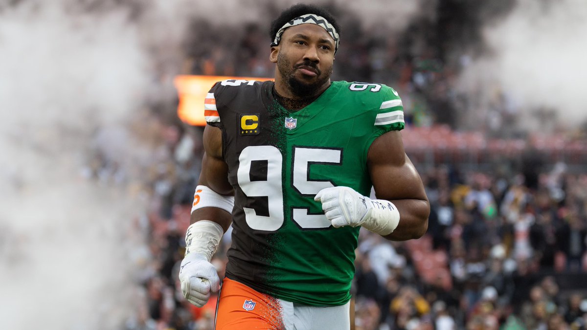 The Philly Special tweet media