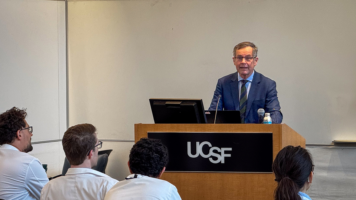 UCSF Neurosurgery tweet media