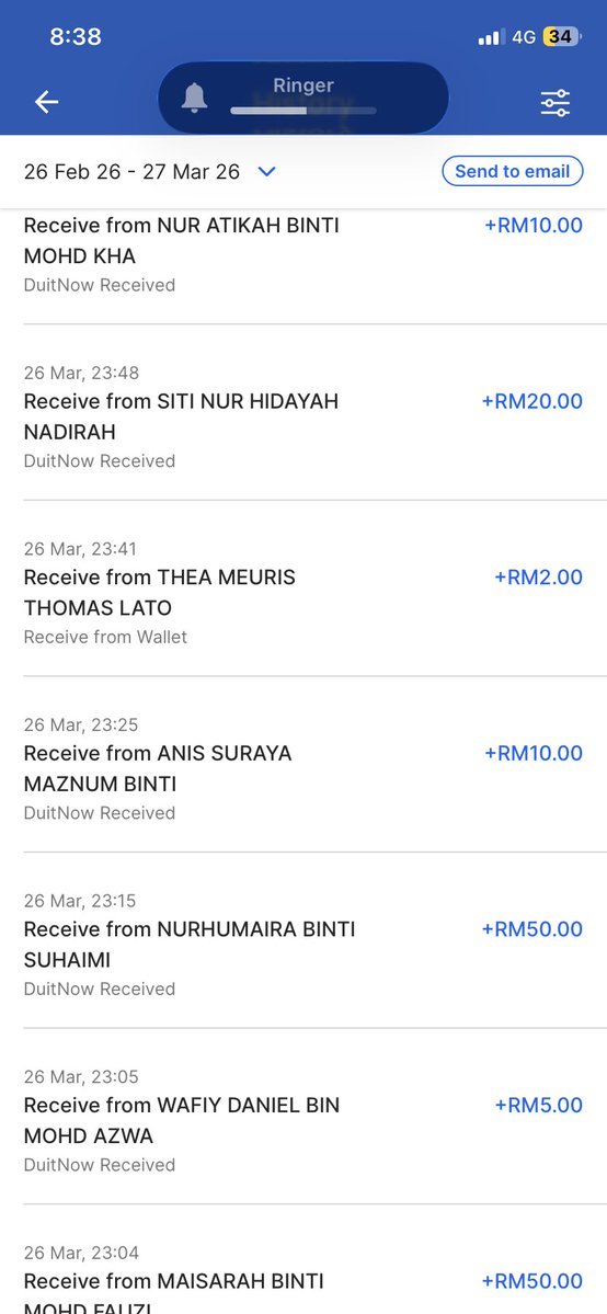 shahirah tweet media