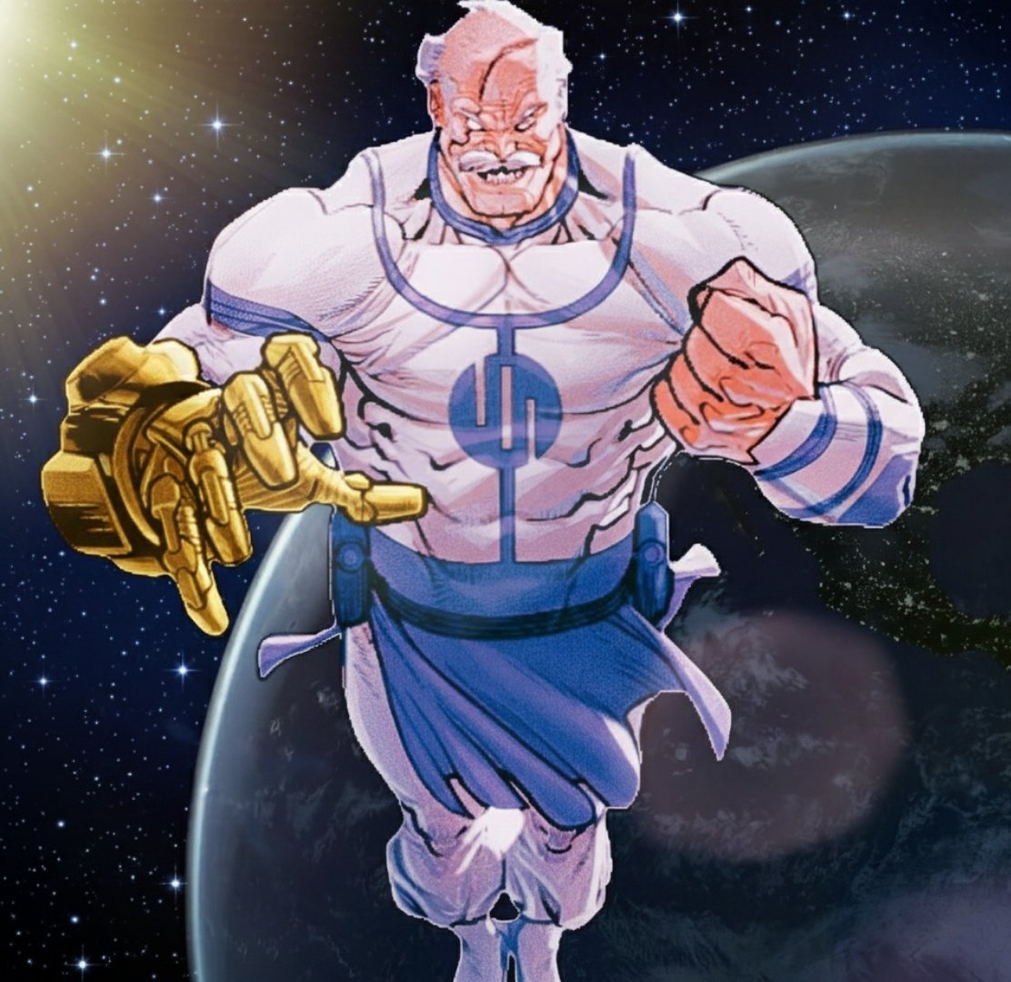 𝐈'𝐦 𝐂𝐎𝐍𝐐𝐔𝐄𝐒𝐓 tweet media