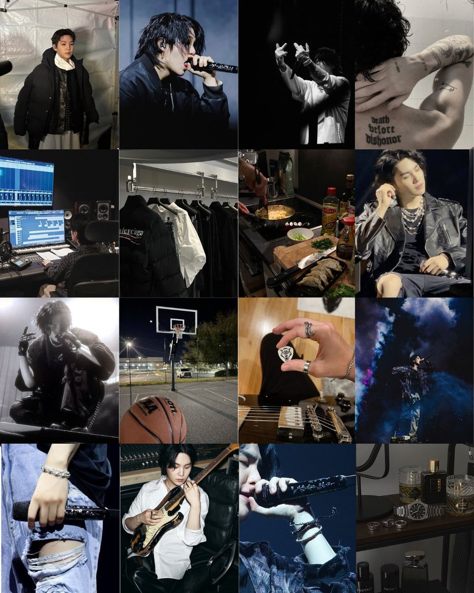 ℊ𝒊𝒐 ⁷⊹ 🎸| ⊙⊝⊜ tweet media