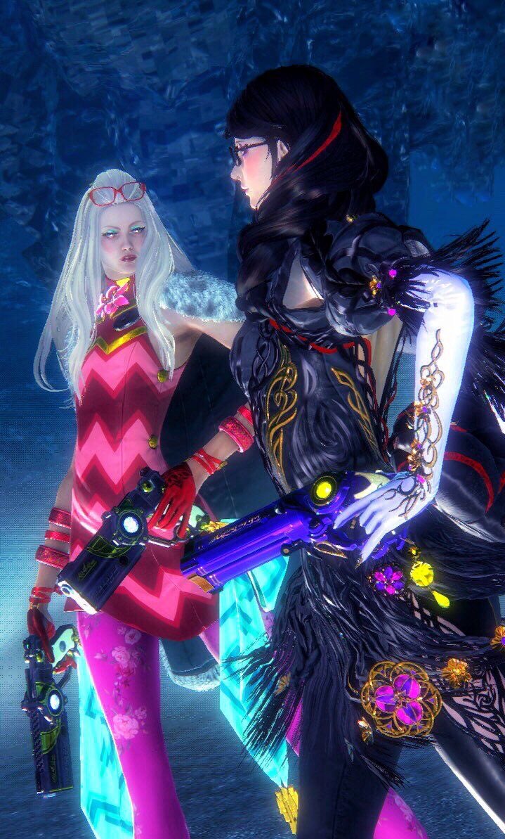 Daily BayoJeanne | by ୭ ˚Vii tweet media