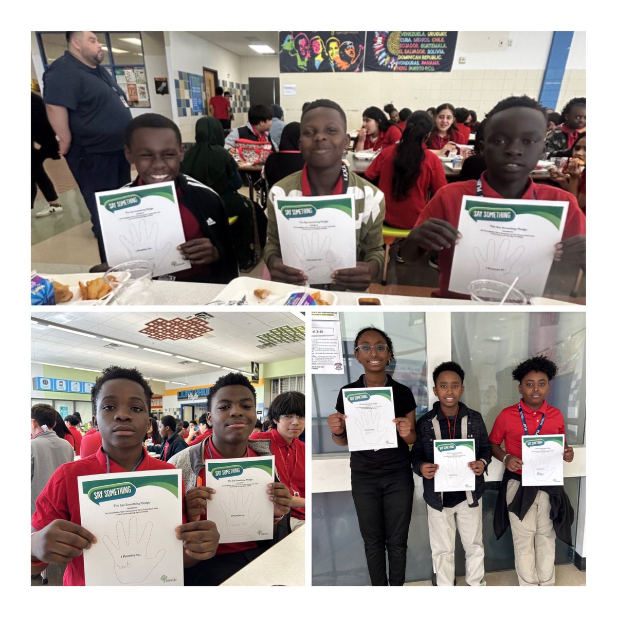 Nickki Armstard tweet media