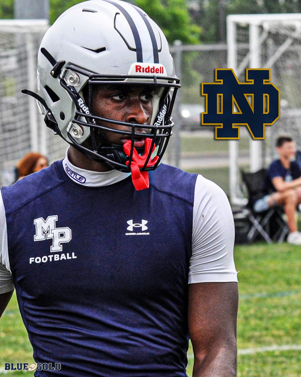 BlueandGold.com tweet media