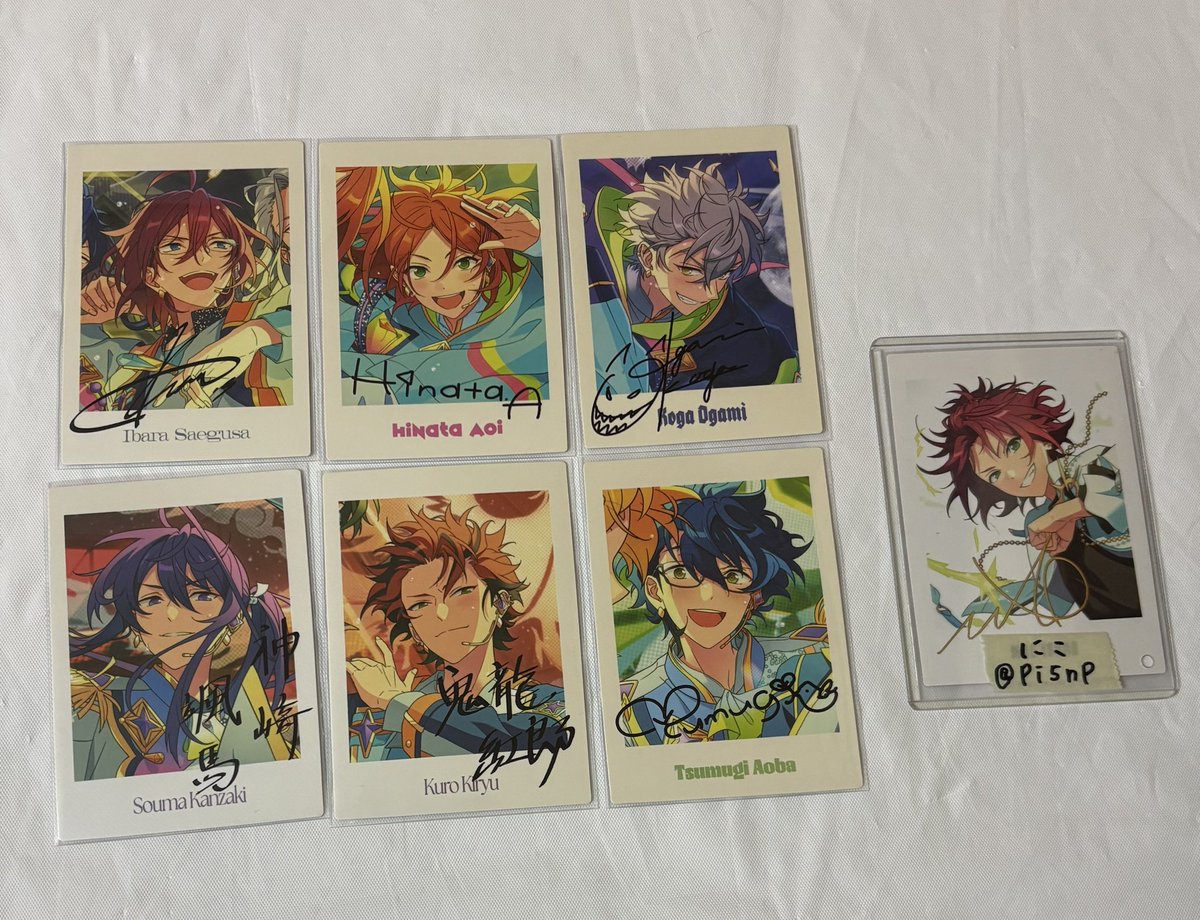 ︎︎にこ tweet media