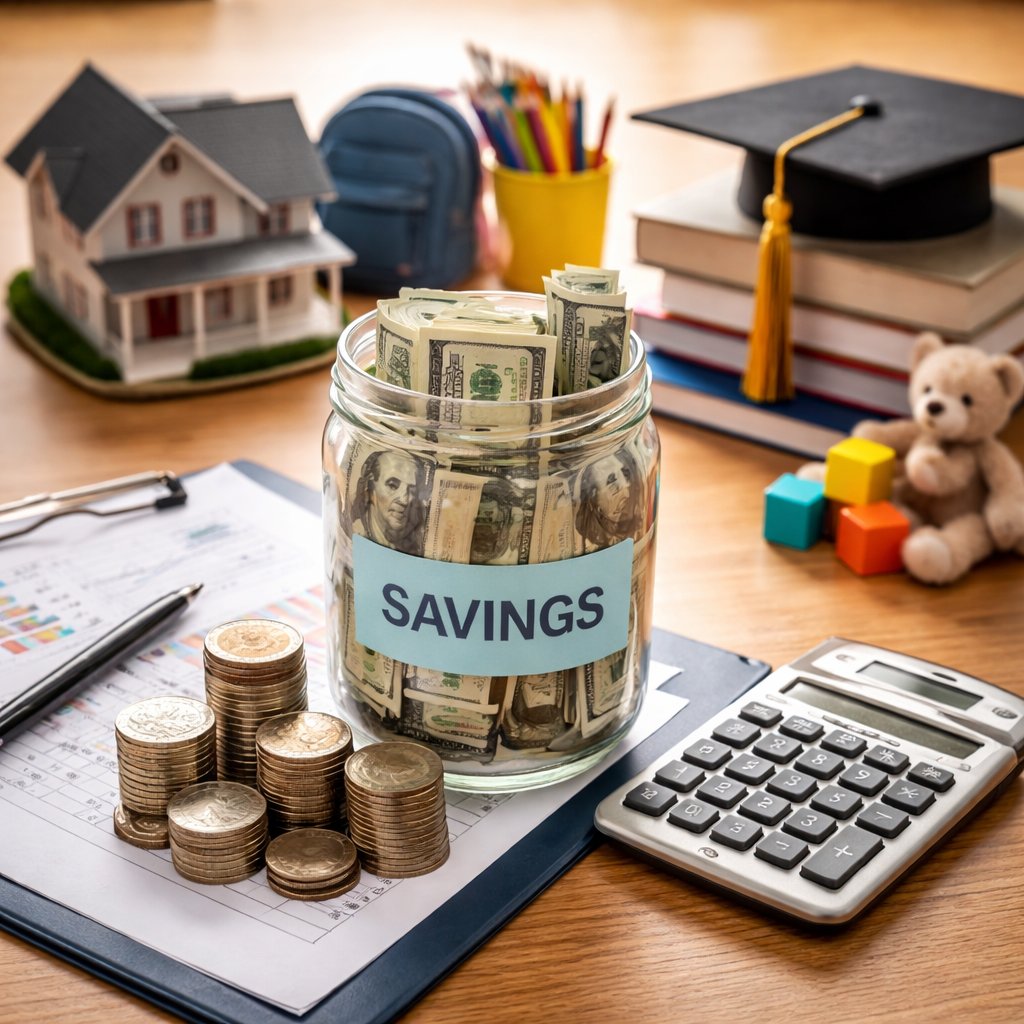 SFAgentBruceH's tweet image. Your income supports housing, daily expenses, and future plans.

Life insurance can help address those responsibilities if something changes.

bruceholiman.com/insurance/life
816-524-5150

#LifeInsurance #IncomeProtection #LeesSummit #InsurancePlanning #StateFarm #MissouriInsurance