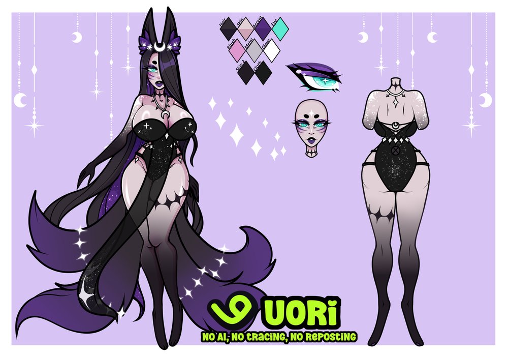 𝒰𝑜𝓇𝒾 🌘 tweet media