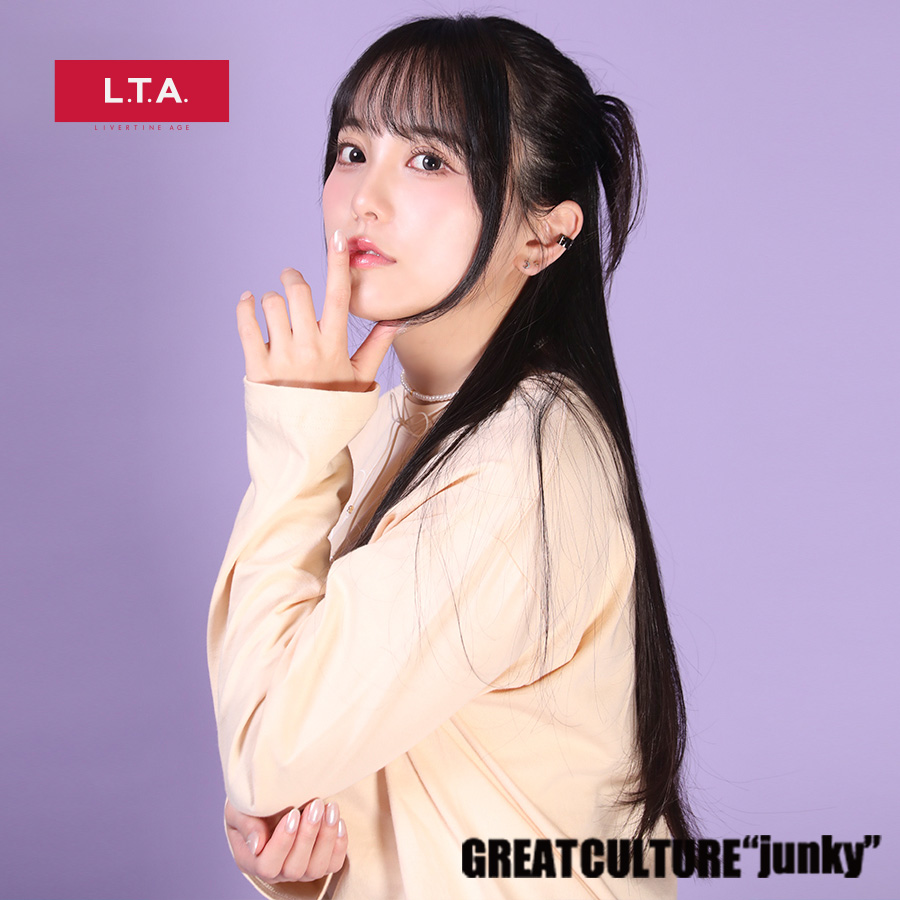 LIVERTINE AGE オフィシャル tweet media