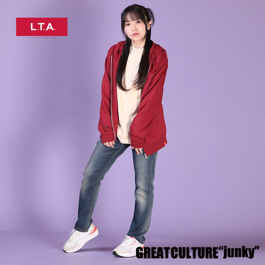 LIVERTINE AGE オフィシャル tweet media