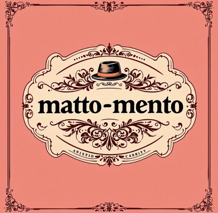 いーたん-「帽子屋 matto mento」中の人🎩✨ tweet media
